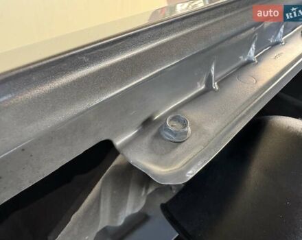 Серый Ниссан ИксТрейл, объемом двигателя 2 л и пробегом 147 тыс. км за 12300 $, фото 102 на Automoto.ua