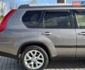 Ниссан ИксТрейл 2010 в Калуше на Automoto.ua Серый Ниссан ИксТрейл, объемом двигателя 2 л и пробегом 245 тыс. км за 11999 $, фото 17 на Automoto.ua