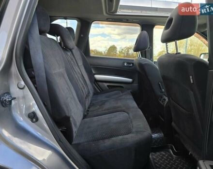 Ниссан ИксТрейл 2010 в Калуше на Automoto.ua Серый Ниссан ИксТрейл, объемом двигателя 2 л и пробегом 245 тыс. км за 11999 $, фото 44 на Automoto.ua