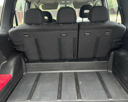 Серый Ниссан ИксТрейл, объемом двигателя 2 л и пробегом 263 тыс. км за 13000 $, фото 68 на Automoto.ua