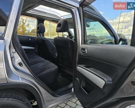 Ниссан ИксТрейл 2010 в Калуше на Automoto.ua Серый Ниссан ИксТрейл, объемом двигателя 2 л и пробегом 245 тыс. км за 11999 $, фото 43 на Automoto.ua