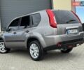 Серый Ниссан ИксТрейл, объемом двигателя 2 л и пробегом 147 тыс. км за 12300 $, фото 21 на Automoto.ua