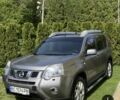 Сірий Ніссан ІксТрейл, об'ємом двигуна 2 л та пробігом 242 тис. км за 11500 $, фото 1 на Automoto.ua