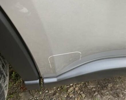 Ниссан ИксТрейл 2010 в Дубно на Automoto.ua Серый Ниссан ИксТрейл, объемом двигателя 2 л и пробегом 231 тыс. км за 12200 $, фото 25 на Automoto.ua