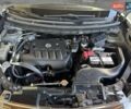 Серый Ниссан ИксТрейл, объемом двигателя 2 л и пробегом 147 тыс. км за 12300 $, фото 100 на Automoto.ua
