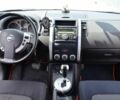 Серый Ниссан ИксТрейл, объемом двигателя 2 л и пробегом 317 тыс. км за 7500 $, фото 4 на Automoto.ua