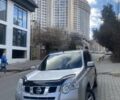 Серый Ниссан ИксТрейл, объемом двигателя 2 л и пробегом 285 тыс. км за 11800 $, фото 1 на Automoto.ua