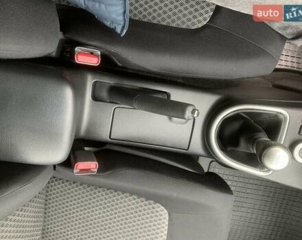 Ниссан ИксТрейл 2010 в Дубно на Automoto.ua Серый Ниссан ИксТрейл, объемом двигателя 2 л и пробегом 231 тыс. км за 12200 $, фото 16 на Automoto.ua