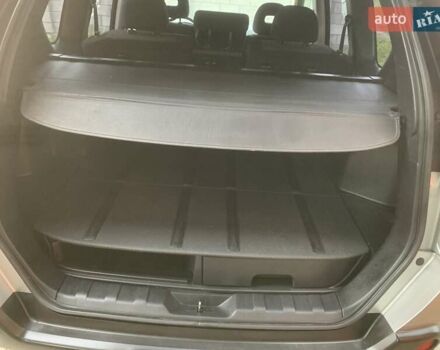 Ниссан ИксТрейл 2010 в Дубно на Automoto.ua Серый Ниссан ИксТрейл, объемом двигателя 2 л и пробегом 231 тыс. км за 12200 $, фото 12 на Automoto.ua