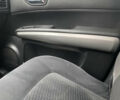Серый Ниссан ИксТрейл, объемом двигателя 2 л и пробегом 285 тыс. км за 11800 $, фото 4 на Automoto.ua