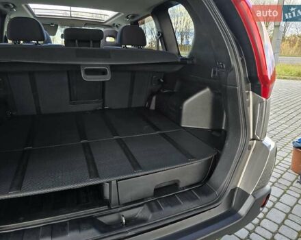 Ниссан ИксТрейл 2010 в Калуше на Automoto.ua Серый Ниссан ИксТрейл, объемом двигателя 2 л и пробегом 245 тыс. км за 11999 $, фото 50 на Automoto.ua