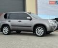 Серый Ниссан ИксТрейл, объемом двигателя 2 л и пробегом 147 тыс. км за 12300 $, фото 14 на Automoto.ua