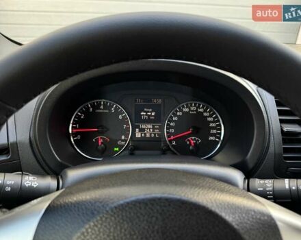 Серый Ниссан ИксТрейл, объемом двигателя 2 л и пробегом 147 тыс. км за 12300 $, фото 79 на Automoto.ua