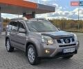 Ниссан ИксТрейл 2010 в Калуше на Automoto.ua Серый Ниссан ИксТрейл, объемом двигателя 2 л и пробегом 245 тыс. км за 11999 $, фото 3 на Automoto.ua