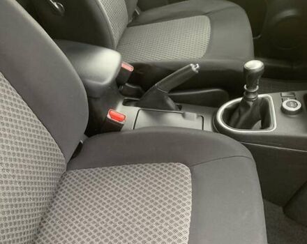 Ниссан ИксТрейл 2010 в Дубно на Automoto.ua Серый Ниссан ИксТрейл, объемом двигателя 2 л и пробегом 231 тыс. км за 12200 $, фото 10 на Automoto.ua