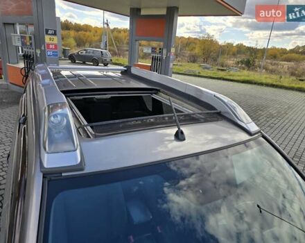 Ниссан ИксТрейл 2010 в Калуше на Automoto.ua Серый Ниссан ИксТрейл, объемом двигателя 2 л и пробегом 245 тыс. км за 11999 $, фото 12 на Automoto.ua