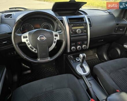 Ниссан ИксТрейл 2010 в Калуше на Automoto.ua Серый Ниссан ИксТрейл, объемом двигателя 2 л и пробегом 245 тыс. км за 11999 $, фото 30 на Automoto.ua