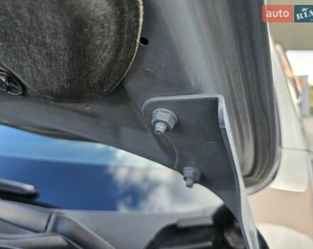 Ниссан ИксТрейл 2010 в Калуше на Automoto.ua Серый Ниссан ИксТрейл, объемом двигателя 2 л и пробегом 245 тыс. км за 11999 $, фото 55 на Automoto.ua