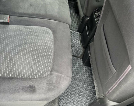 Серый Ниссан ИксТрейл, объемом двигателя 2 л и пробегом 263 тыс. км за 13000 $, фото 73 на Automoto.ua