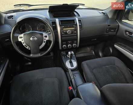 Ниссан ИксТрейл 2010 в Калуше на Automoto.ua Серый Ниссан ИксТрейл, объемом двигателя 2 л и пробегом 245 тыс. км за 11999 $, фото 29 на Automoto.ua
