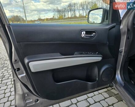 Ниссан ИксТрейл 2010 в Калуше на Automoto.ua Серый Ниссан ИксТрейл, объемом двигателя 2 л и пробегом 245 тыс. км за 11999 $, фото 23 на Automoto.ua