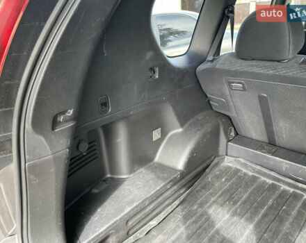 Серый Ниссан ИксТрейл, объемом двигателя 2 л и пробегом 127 тыс. км за 12000 $, фото 26 на Automoto.ua