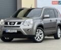 Серый Ниссан ИксТрейл, объемом двигателя 2 л и пробегом 147 тыс. км за 12300 $, фото 39 на Automoto.ua