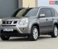 Серый Ниссан ИксТрейл, объемом двигателя 2 л и пробегом 147 тыс. км за 12300 $, фото 33 на Automoto.ua
