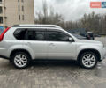 Серый Ниссан ИксТрейл, объемом двигателя 2 л и пробегом 153 тыс. км за 16500 $, фото 2 на Automoto.ua