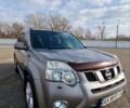 Сірий Ніссан ІксТрейл, об'ємом двигуна 2.49 л та пробігом 236 тис. км за 10999 $, фото 5 на Automoto.ua
