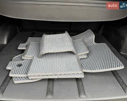 Серый Ниссан ИксТрейл, объемом двигателя 2.49 л и пробегом 199 тыс. км за 11700 $, фото 132 на Automoto.ua