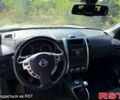 Серый Ниссан ИксТрейл, объемом двигателя 2 л и пробегом 240 тыс. км за 11500 $, фото 7 на Automoto.ua