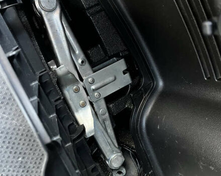 Серый Ниссан ИксТрейл, объемом двигателя 2 л и пробегом 269 тыс. км за 13499 $, фото 48 на Automoto.ua