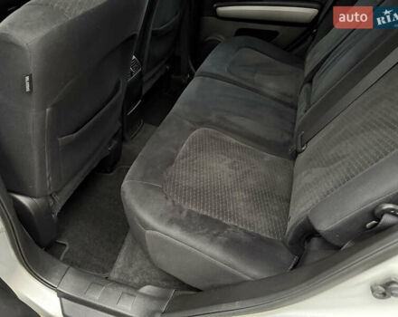 Серый Ниссан ИксТрейл, объемом двигателя 2.49 л и пробегом 199 тыс. км за 11700 $, фото 94 на Automoto.ua