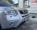 Серый Ниссан ИксТрейл, объемом двигателя 2 л и пробегом 206 тыс. км за 9500 $, фото 14 на Automoto.ua
