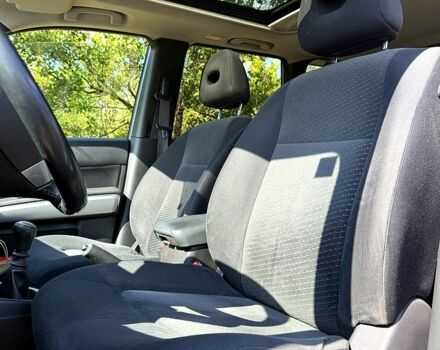 Серый Ниссан ИксТрейл, объемом двигателя 2 л и пробегом 240 тыс. км за 11500 $, фото 11 на Automoto.ua