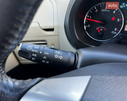 Сірий Ніссан ІксТрейл, об'ємом двигуна 2 л та пробігом 269 тис. км за 13399 $, фото 30 на Automoto.ua