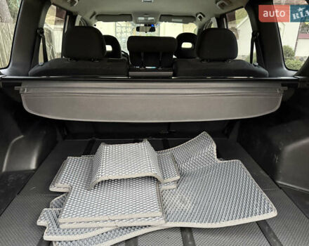 Серый Ниссан ИксТрейл, объемом двигателя 2.49 л и пробегом 199 тыс. км за 11700 $, фото 131 на Automoto.ua