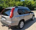 Серый Ниссан ИксТрейл, объемом двигателя 2 л и пробегом 220 тыс. км за 11900 $, фото 2 на Automoto.ua