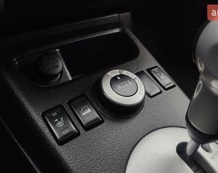 Сірий Ніссан ІксТрейл, об'ємом двигуна 2.49 л та пробігом 217 тис. км за 9990 $, фото 28 на Automoto.ua
