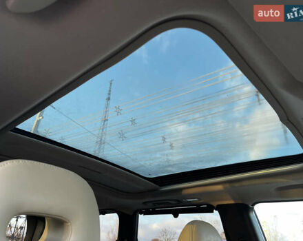 Серый Ниссан ИксТрейл, объемом двигателя 2 л и пробегом 269 тыс. км за 13399 $, фото 47 на Automoto.ua