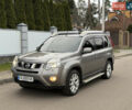 Серый Ниссан ИксТрейл, объемом двигателя 2.49 л и пробегом 189 тыс. км за 10700 $, фото 1 на Automoto.ua