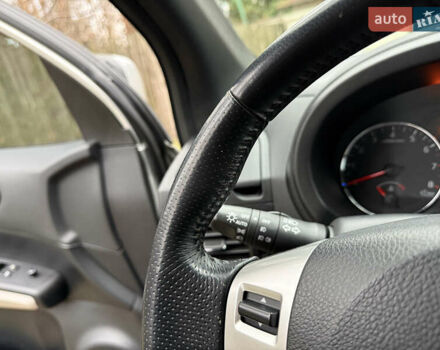 Серый Ниссан ИксТрейл, объемом двигателя 2.49 л и пробегом 199 тыс. км за 11700 $, фото 71 на Automoto.ua