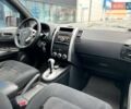 Серый Ниссан ИксТрейл, объемом двигателя 2 л и пробегом 261 тыс. км за 9800 $, фото 31 на Automoto.ua