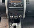 Серый Ниссан ИксТрейл, объемом двигателя 2 л и пробегом 261 тыс. км за 9800 $, фото 23 на Automoto.ua
