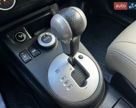 Серый Ниссан ИксТрейл, объемом двигателя 2 л и пробегом 269 тыс. км за 13399 $, фото 37 на Automoto.ua