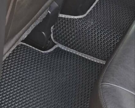 Сірий Ніссан ІксТрейл, об'ємом двигуна 2.49 л та пробігом 236 тис. км за 10999 $, фото 11 на Automoto.ua