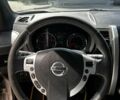 Серый Ниссан ИксТрейл, объемом двигателя 2 л и пробегом 297 тыс. км за 11000 $, фото 6 на Automoto.ua