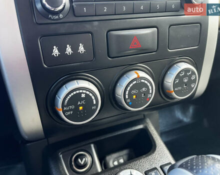 Серый Ниссан ИксТрейл, объемом двигателя 2 л и пробегом 269 тыс. км за 13499 $, фото 34 на Automoto.ua