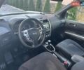 Серый Ниссан ИксТрейл, объемом двигателя 2 л и пробегом 206 тыс. км за 9500 $, фото 18 на Automoto.ua